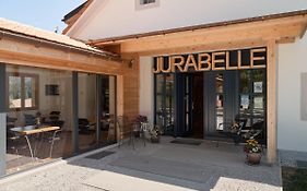 Jurabelle